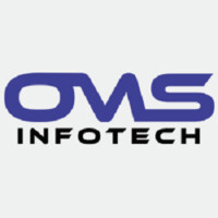 Oms Infotech logo, Oms Infotech contact details