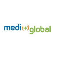 Mediglobal SA logo, Mediglobal SA contact details