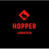 Hopper Logistics logo, Hopper Logistics contact details