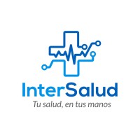 InterSalud Health Solutions logo, InterSalud Health Solutions contact details