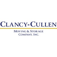 Clancy-Cullen Moving & Storage logo, Clancy-Cullen Moving & Storage contact details