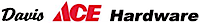 Davis Ace Hardware logo, Davis Ace Hardware contact details