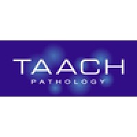 Taach Pathology logo, Taach Pathology contact details