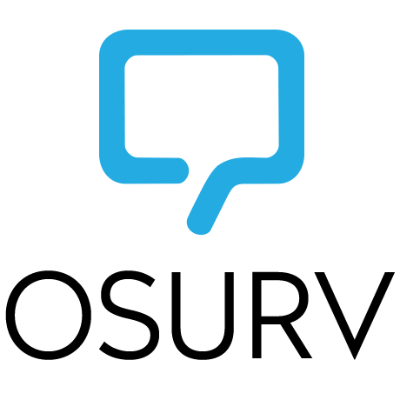 Osurv logo, Osurv contact details