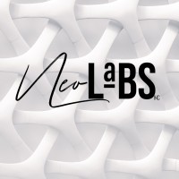 Neolabs logo, Neolabs contact details