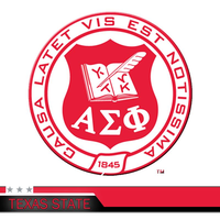 Alpha Sigma Phi: Theta Iota logo, Alpha Sigma Phi: Theta Iota contact details