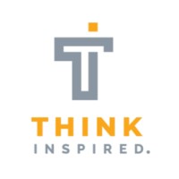 Think Inspired logo, Think Inspired contact details