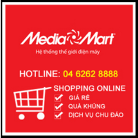 Cong Ty Co Phan Mediamart Viet Nam logo, Cong Ty Co Phan Mediamart Viet Nam contact details