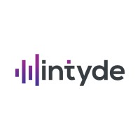 intyde logo, intyde contact details