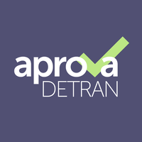 AprovaDETRAN logo, AprovaDETRAN contact details