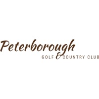 Peterborough Golf & Country Club logo, Peterborough Golf & Country Club contact details