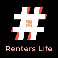 Hashtag Renters Life logo, Hashtag Renters Life contact details