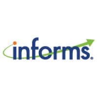 INFORMS logo, INFORMS contact details