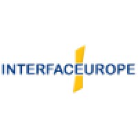 Interface Europe logo, Interface Europe contact details