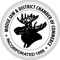 Moose Jaw & District Chamber of Commerce logo, Moose Jaw & District Chamber of Commerce contact details