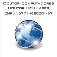 Doutor computadores logo, Doutor computadores contact details