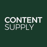 Content Supply logo, Content Supply contact details