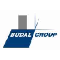 Budal Group logo, Budal Group contact details