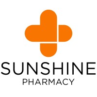 Sunshine Pharmacy logo, Sunshine Pharmacy contact details