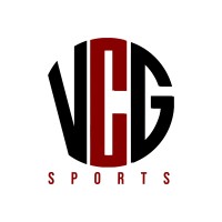 VCG SPORTS logo, VCG SPORTS contact details