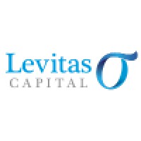 Levitas Capital logo, Levitas Capital contact details