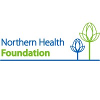 Northern Health Foundation logo, Northern Health Foundation contact details