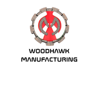 Woodhawk Manufacturing logo, Woodhawk Manufacturing contact details