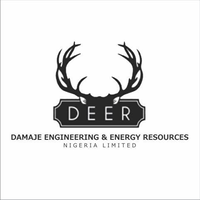 Damaje Engineering and Energy Resources Limited logo, Damaje Engineering and Energy Resources Limited contact details