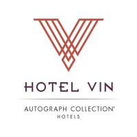 Hotel Vin, Autograph Collection logo, Hotel Vin, Autograph Collection contact details