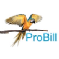 ProBill Law Firm Solutions logo, ProBill Law Firm Solutions contact details