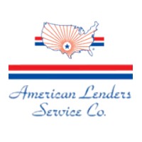 American Lenders Service Co. logo, American Lenders Service Co. contact details