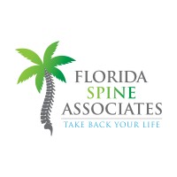 Florida Spine Associates logo, Florida Spine Associates contact details