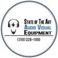 State of the Art Audio Visual Equipment logo, State of the Art Audio Visual Equipment contact details