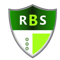 Rova Business School logo, Rova Business School contact details