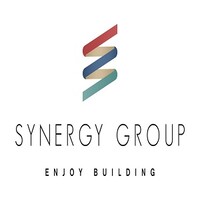 SYNERGY GROUP S.A. logo, SYNERGY GROUP S.A. contact details