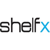 Shelfx Australia logo, Shelfx Australia contact details