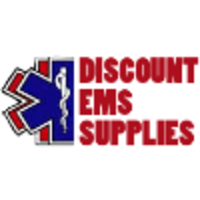 Discount EMS Supplies logo, Discount EMS Supplies contact details