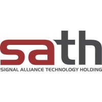 Signal Alliance Technology Holding logo, Signal Alliance Technology Holding contact details