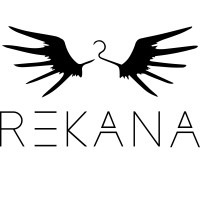 REKANA logo, REKANA contact details