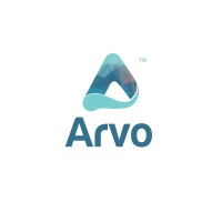 Arvo logo, Arvo contact details