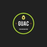 GUAC logo, GUAC contact details