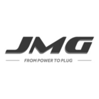 JMG Limited logo, JMG Limited contact details