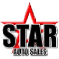 Star Auto Sales logo, Star Auto Sales contact details