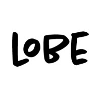 Lobe logo, Lobe contact details