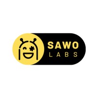 SAWO Labs logo, SAWO Labs contact details