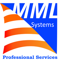 MML Systems BR logo, MML Systems BR contact details