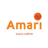 Amari Kuala Lumpur logo, Amari Kuala Lumpur contact details