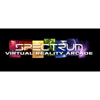 Spectrum Virtual Reality Arcade logo, Spectrum Virtual Reality Arcade contact details