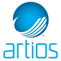 Artios Limited logo, Artios Limited contact details