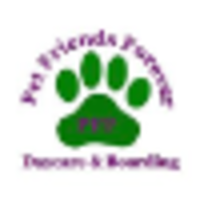 Pet Friends Forever Daycare & Boarding logo, Pet Friends Forever Daycare & Boarding contact details